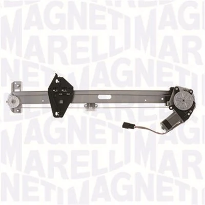 Window Regulator